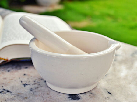 Compounding