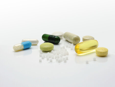Compounding
