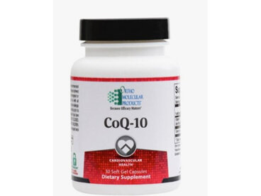 COQ-10 30ct