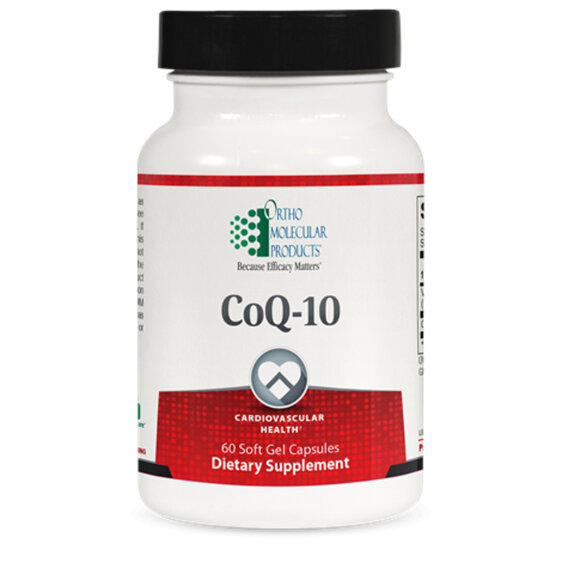 CoQ10 60ct