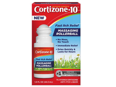 Cortizone-10 Rl1%44.3ml I/rlf