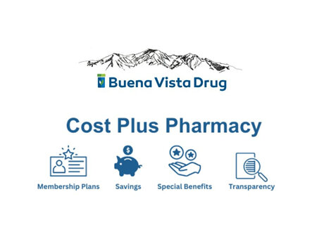 Cost Plus Pharmacy