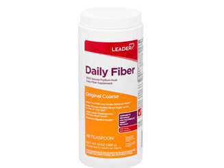 Daily Fiber Powder