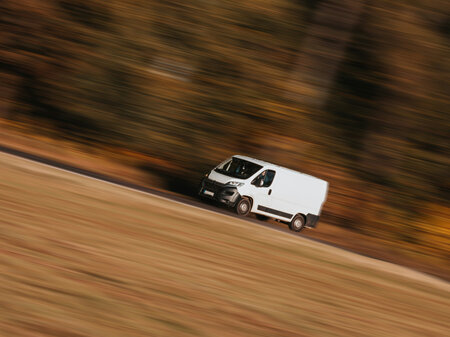 Delivery