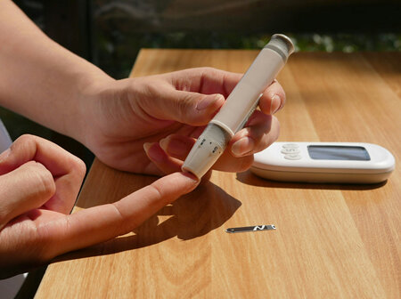 Diabetes Education