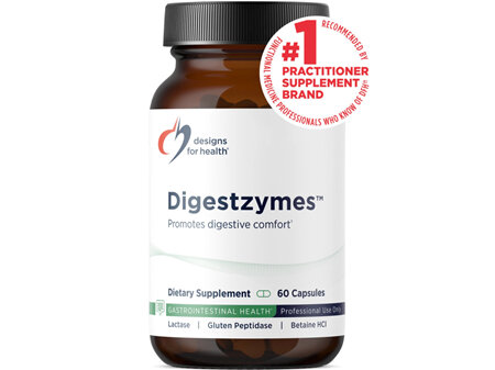 Digestzymes