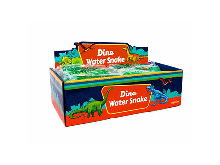 Dino Water Snake