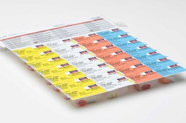 Dispill Multi-dose Packaging