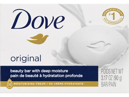 Dove Beauty Bar Original