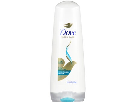 Dove Daily Moisture Damage Therapy Conditioner