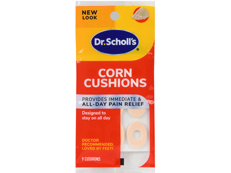 Dr. Scholl's Corn Cushions