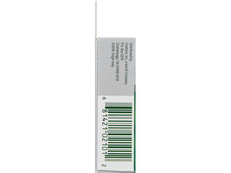 Dulcolax Bisacodyl (USP) 10 mg Medicated Laxative Suppositories