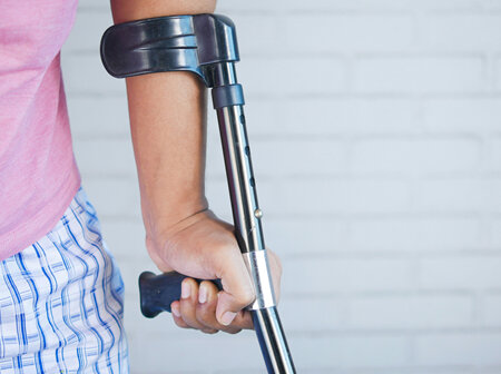 Durable Medical Equipment (DME)