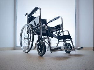 Durable Medical Equipment (DME)