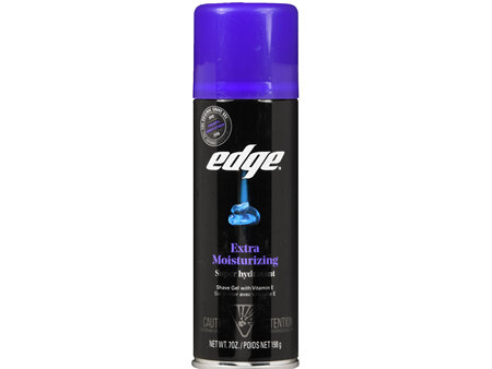 Edge Shave Gel Extra Moisturizing