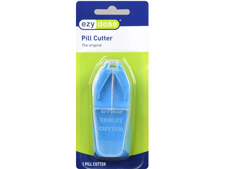 Ezy Dose Pill Cutter Original