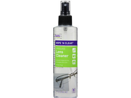 Flents Wipe 'N Clear Eyeglass Lens Cleaner