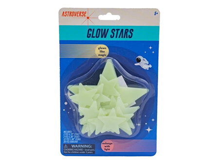 Glow Stars