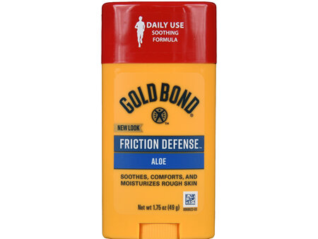 Gold Bond Friction Defense Stick With Aloe
