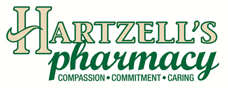 Hartzell's Pharmacy