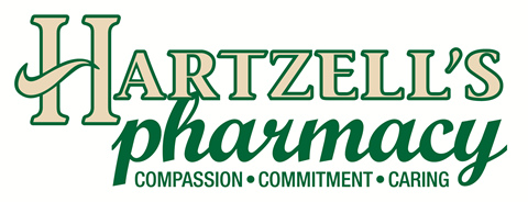 Hartzell's Pharmacy