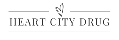 Heart City Drug