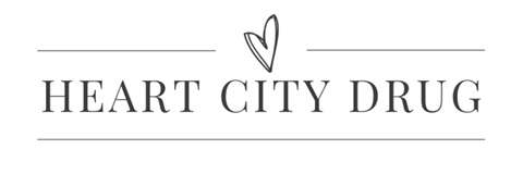 Heart City Drug
