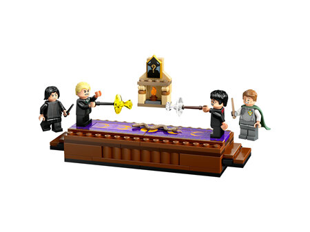 Hogwarts™ Castle: Dueling Club