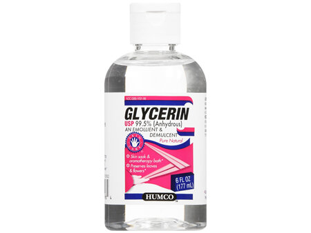 Humco Glycerin USP