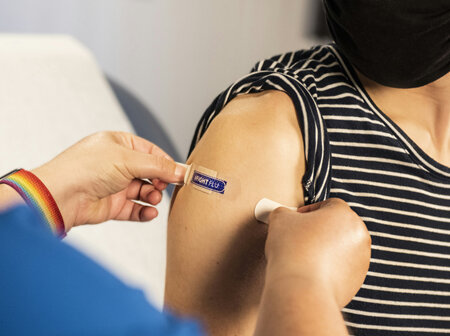 Immunizations