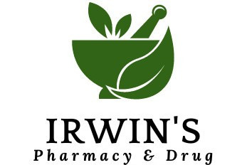 Irwin's Fountain