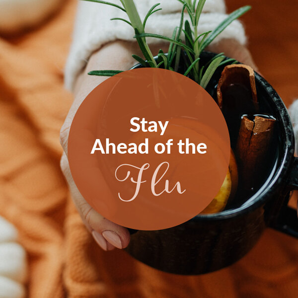 Is Your Family Ready for Flu Season?