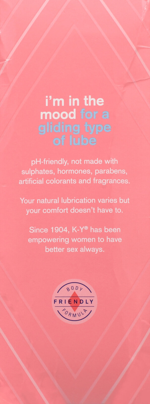 K-Y Classic Jelly Water-Based Personal Lubricant - Rocky Ridge Drug Co. K-Y Classic Jelly Water-Based Personal Lubricant - Rocky Ridge Drug Co.