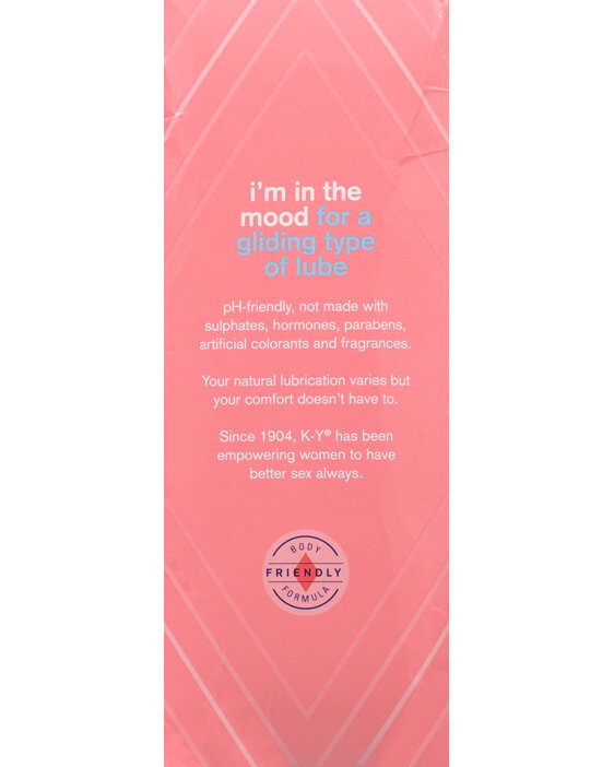 K-Y Classic Jelly Water-Based Personal Lubricant - Rocky Ridge Drug Co. K-Y Classic Jelly Water-Based Personal Lubricant - Rocky Ridge Drug Co.