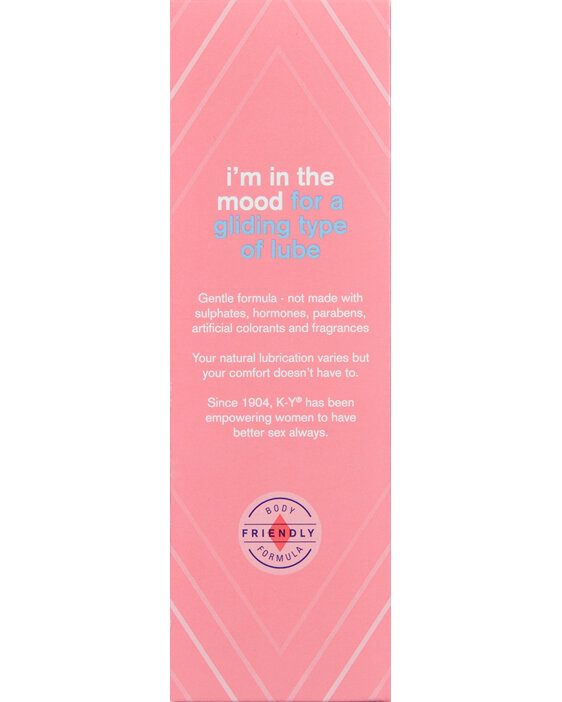 K-Y Classic Jelly Water-Based Personal Lubricant - Buena Vista Drug K-Y Classic Jelly Water-Based Personal Lubricant - Buena Vista Drug
