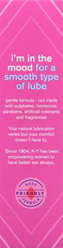 K-Y Classic Liquid Water-Based Personal Lubricant - Buena Vista Drug K-Y Classic Liquid Water-Based Personal Lubricant - Buena Vista Drug