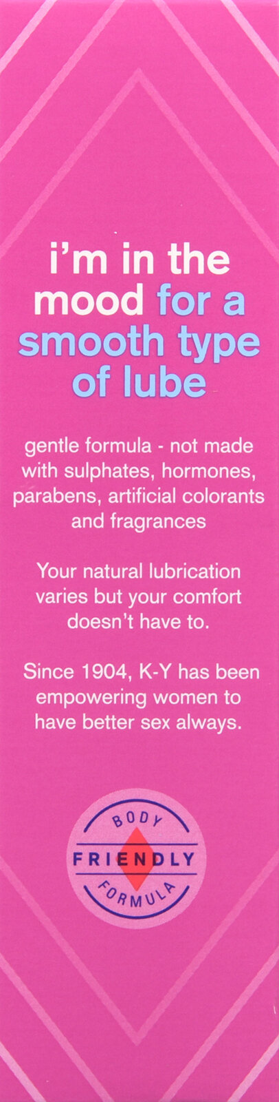 K-Y Classic Liquid Water-Based Personal Lubricant - Buena Vista Drug K-Y Classic Liquid Water-Based Personal Lubricant - Buena Vista Drug