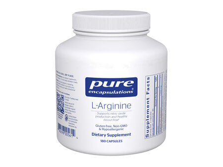 L-Arginine 180's