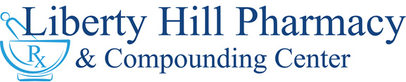 Liberty Hill Pharmacy & Compounding Center