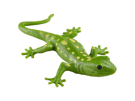 Lizard Squishimal
