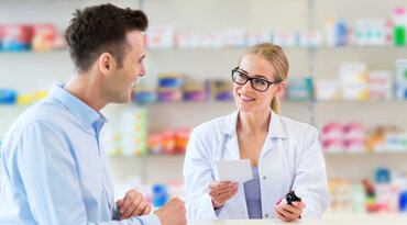 Local pharmacy in Graham, WA