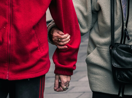 Long Term Care