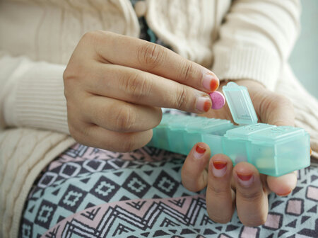 Medication Therapy Management (MTM)