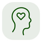 mental health icon