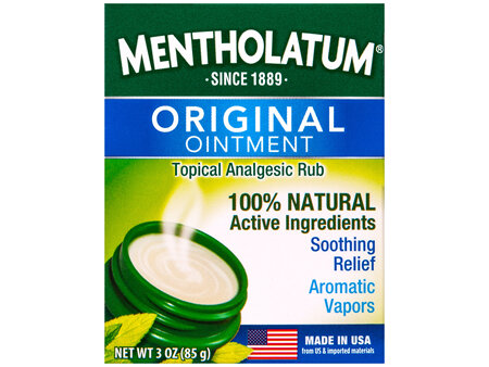 Mentholatum Original Ointment