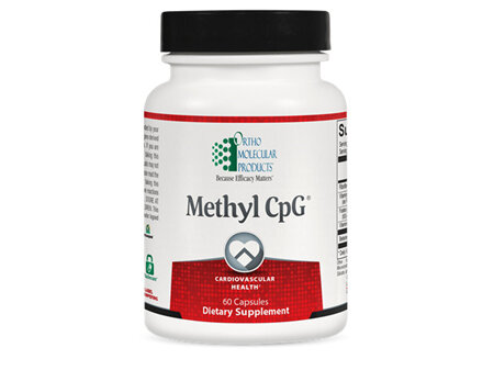 Methyl CpG