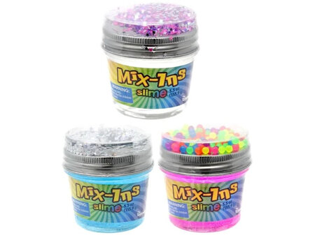 Mix-Ins Slime Asst