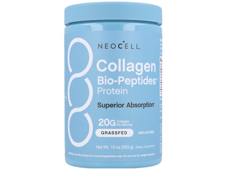 NeoCell Collagen Bio-Peptides Protein Powder Unflavored