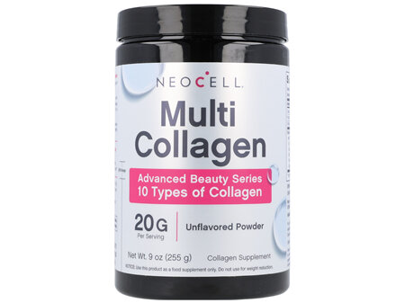 NeoCell Multi Collagen Powder Unflavored