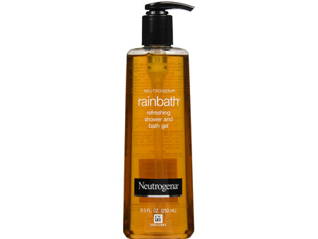 Neutrogena Rainbath Shower and Bath Gel Refreshing